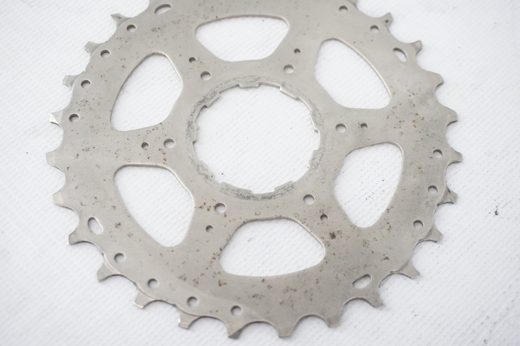 SHIMANO 「シマノ」 SLX CS-M7000-11 11-42T スプロケット / 阪急塚口店