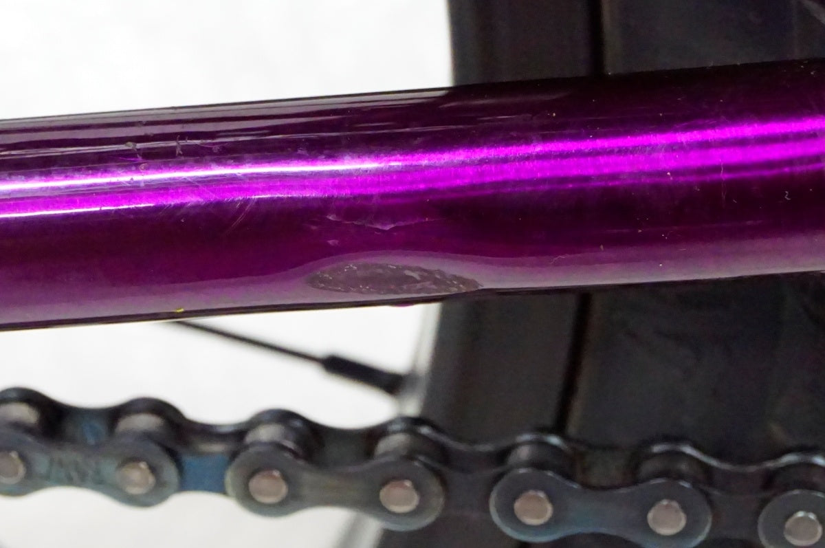 SUBROSA 「サブローザ」 WINGS PARK 18インチ 2020-2022年モデル BMX / 名古屋大須店