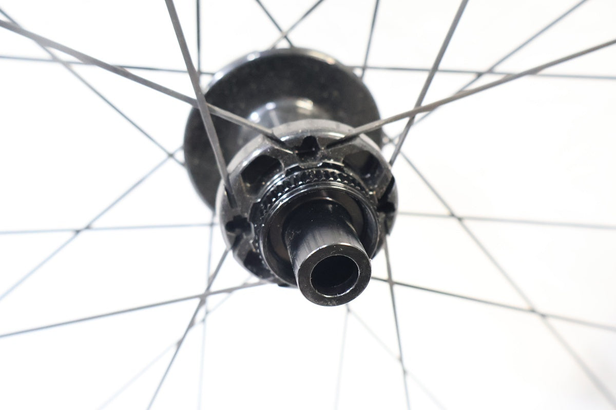 GIANT 「ジャイアント」 SLR 1 40 DB Hookless シマノ11/12速 ホイールセット / 高知店