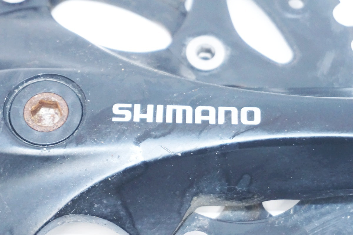SHIMANO 「シマノ」 FC-2350 50-34T 170mm クランク / 大阪美原北インター店