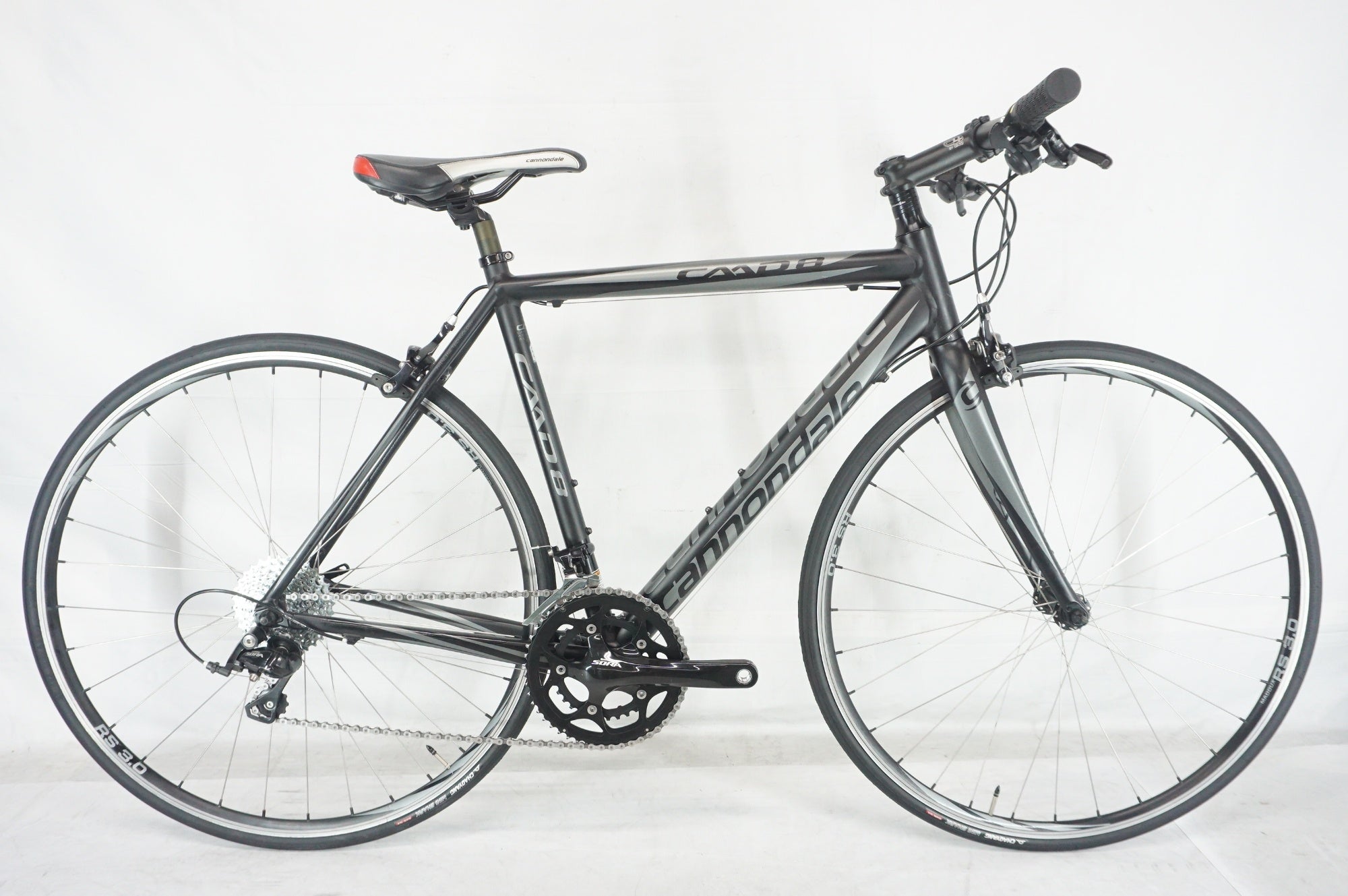 CANNONDALE 「キャノンデール」 CAAD8 FLAT BAR 7 2013年モデル フラットバーロード / 阪急塚口店