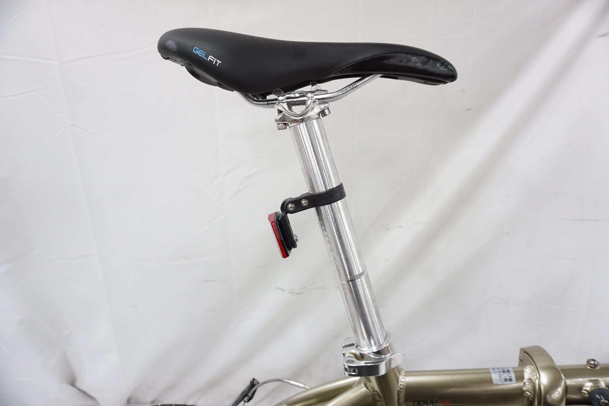 DAHON 「ダホン」 DOVE PLUS 14インチ 2018年モデル 折り畳み自転車 / 奈良店