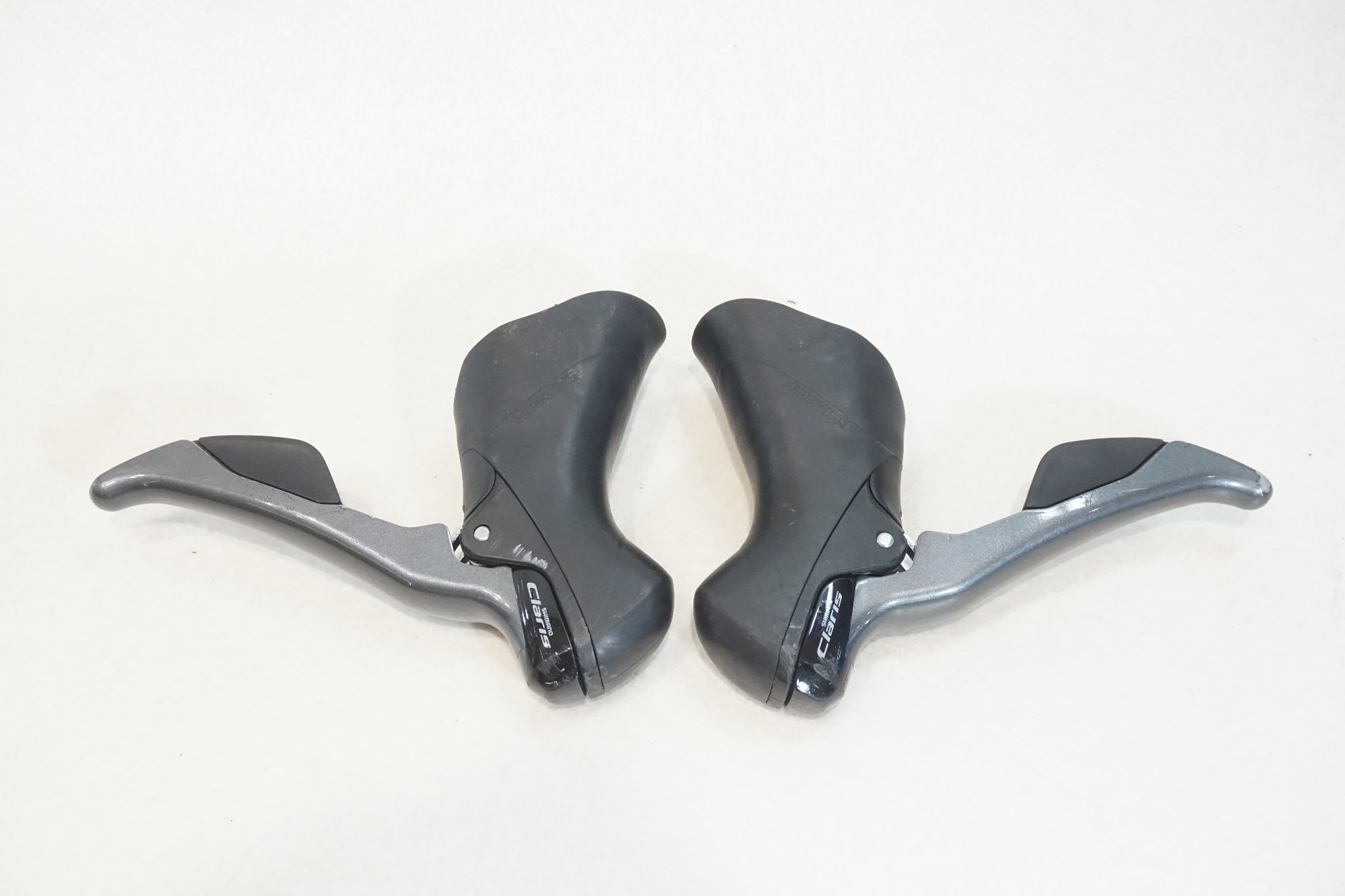 SHIMANO 「シマノ」 CLARIS ST-R2000 デュアルコントロール