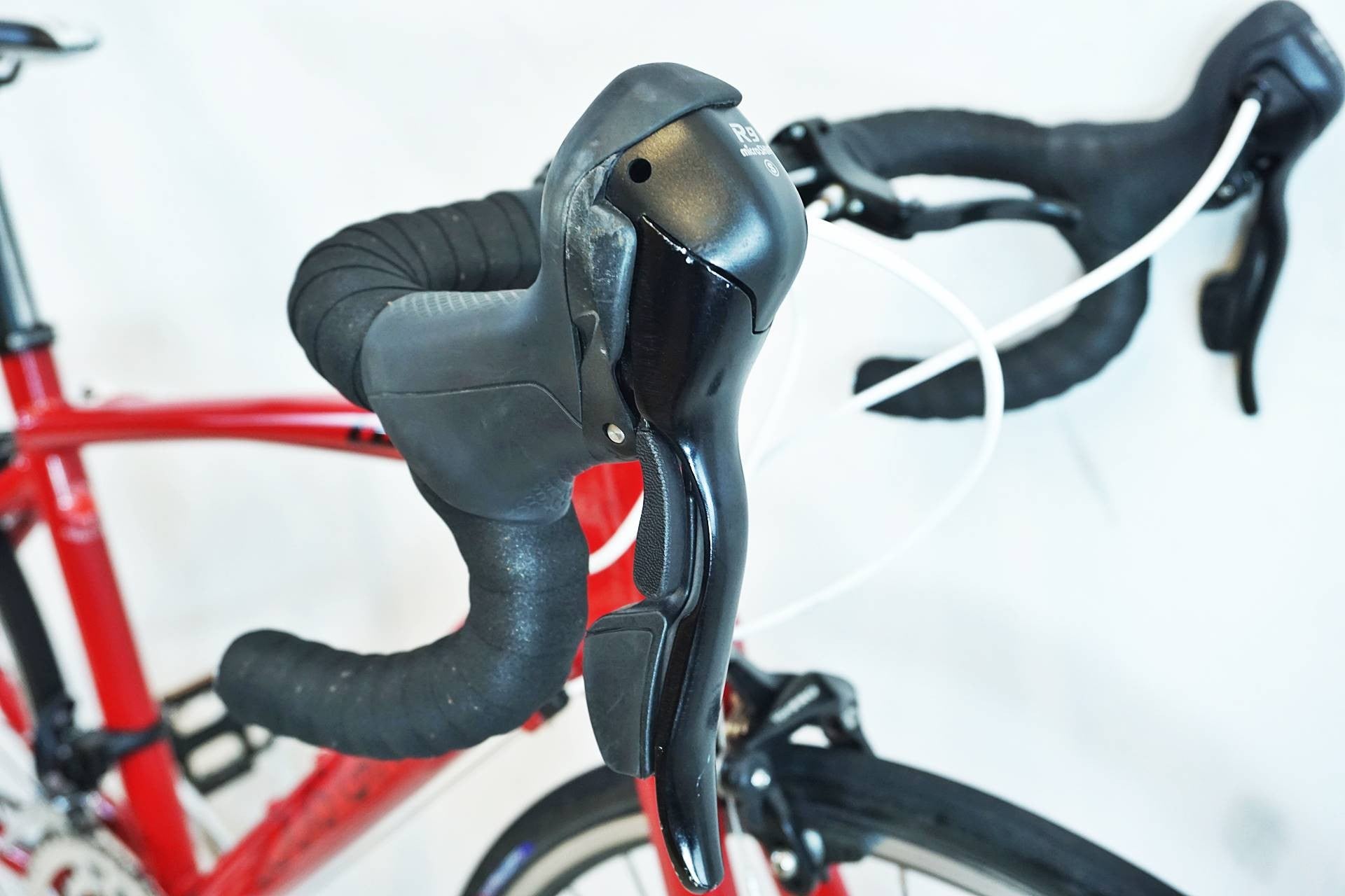 2018 LOUIS GARNEAU / ルイガノ / LGS-J24R / 24インチ ジュニア