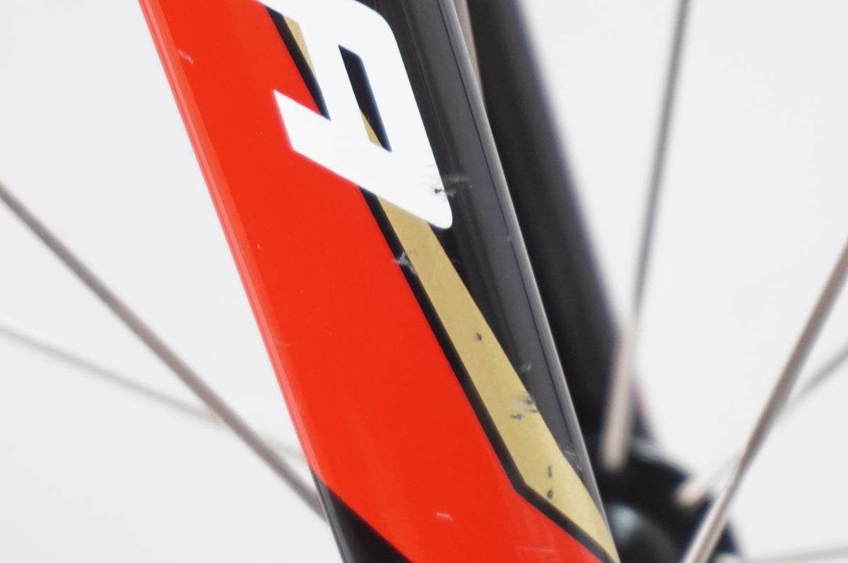 MERIDA 「メリダ」 REACTO 8000-E BAHRAIN-MERIDA TEAM 2020年モデル ロードバイク カスタム / 世田谷店