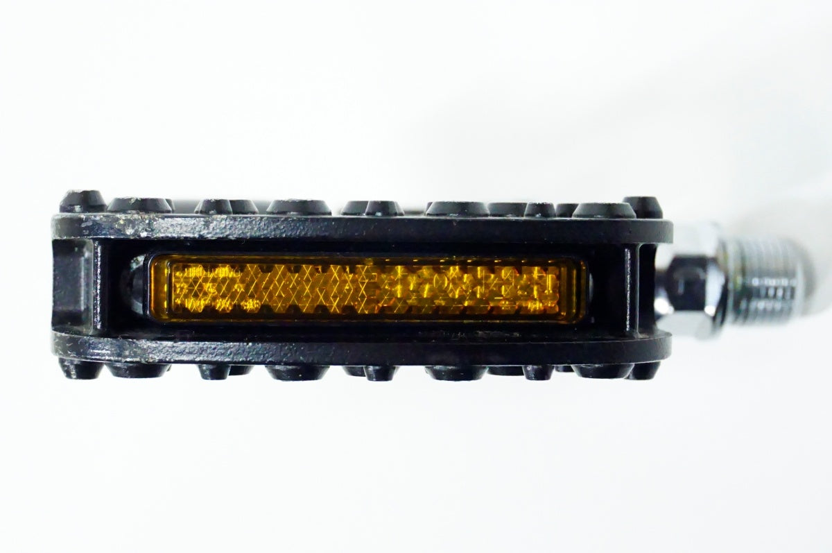 MKS 「ミカシマ」 LAMBDA ペダル / 名古屋大須店