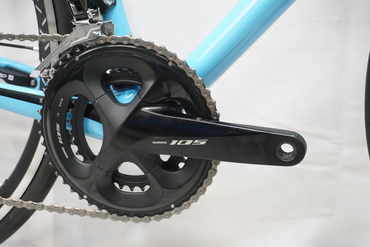 TREK 「トレック」 EMONDA SL 5 2019-2020年モデル カスタム ロードバイク / 大宮店