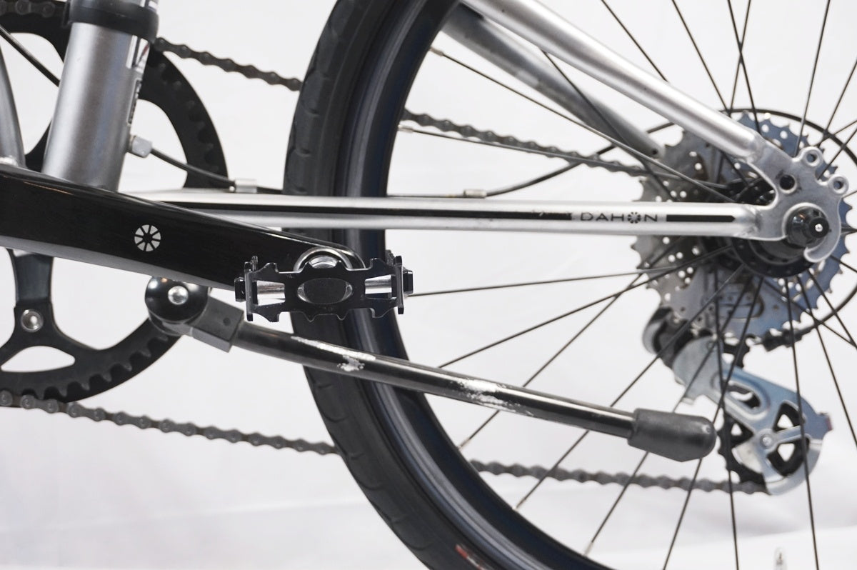 DAHON 「ダホン」 SPEED FALCO 2024年モデル 折り畳み自転車 / バイチャリ世田谷店