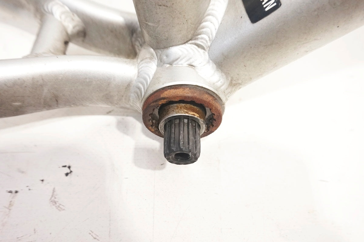 GIANT 「ジャイアント」 XTC850 2006年モデル フレーム / 大阪門真店