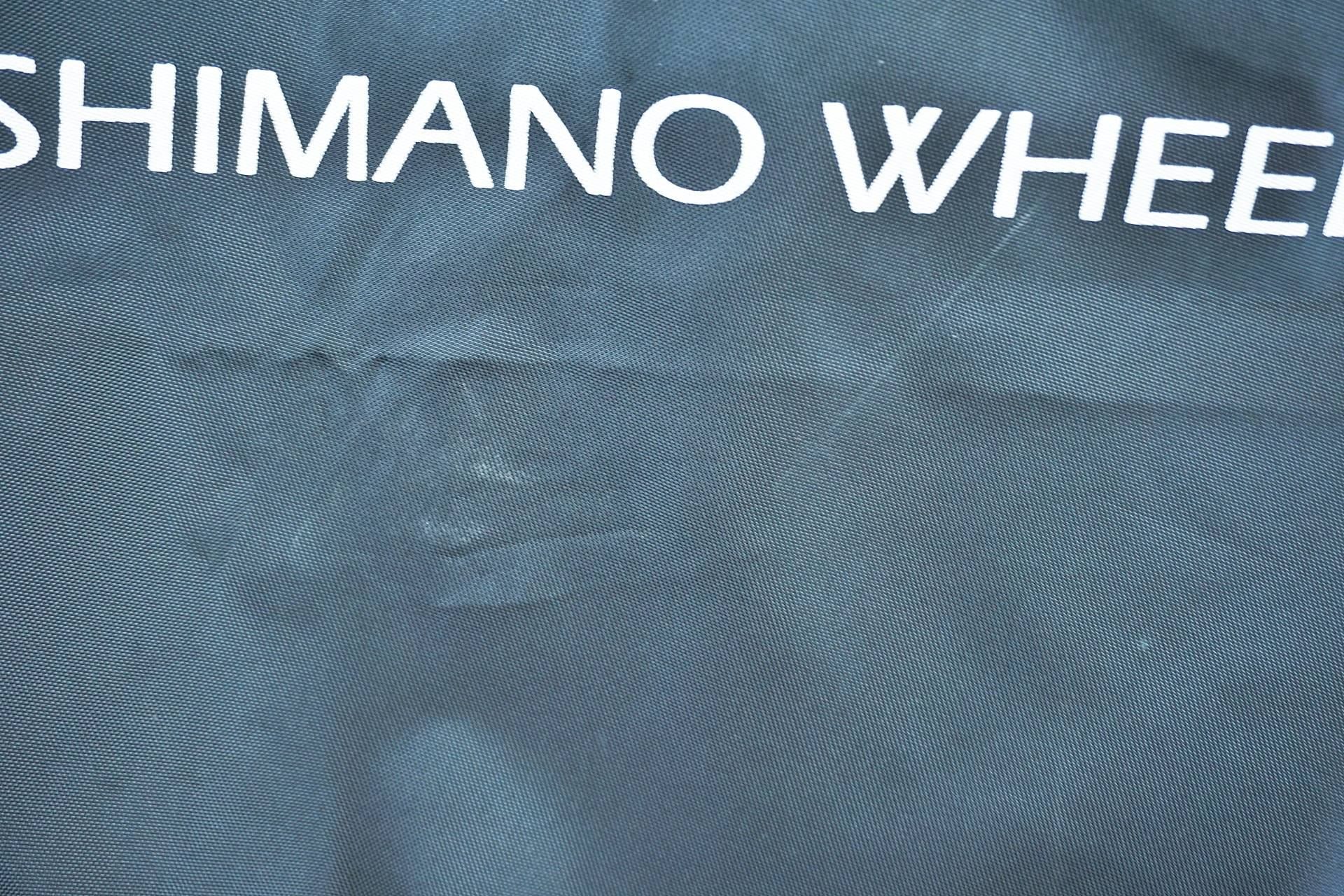 SHIMANO 「シマノ」 ホイールバッグセット / 有明ガーデン店