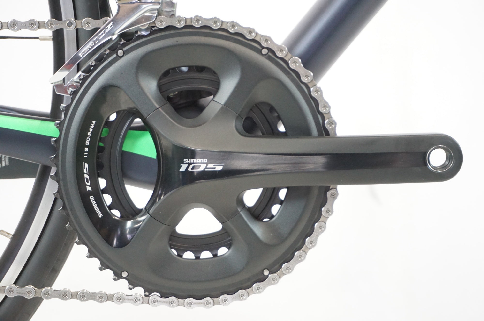 TREK 「トレック」 EMONDA SL 5 2018年モデル ロードバイク / 宇都宮店