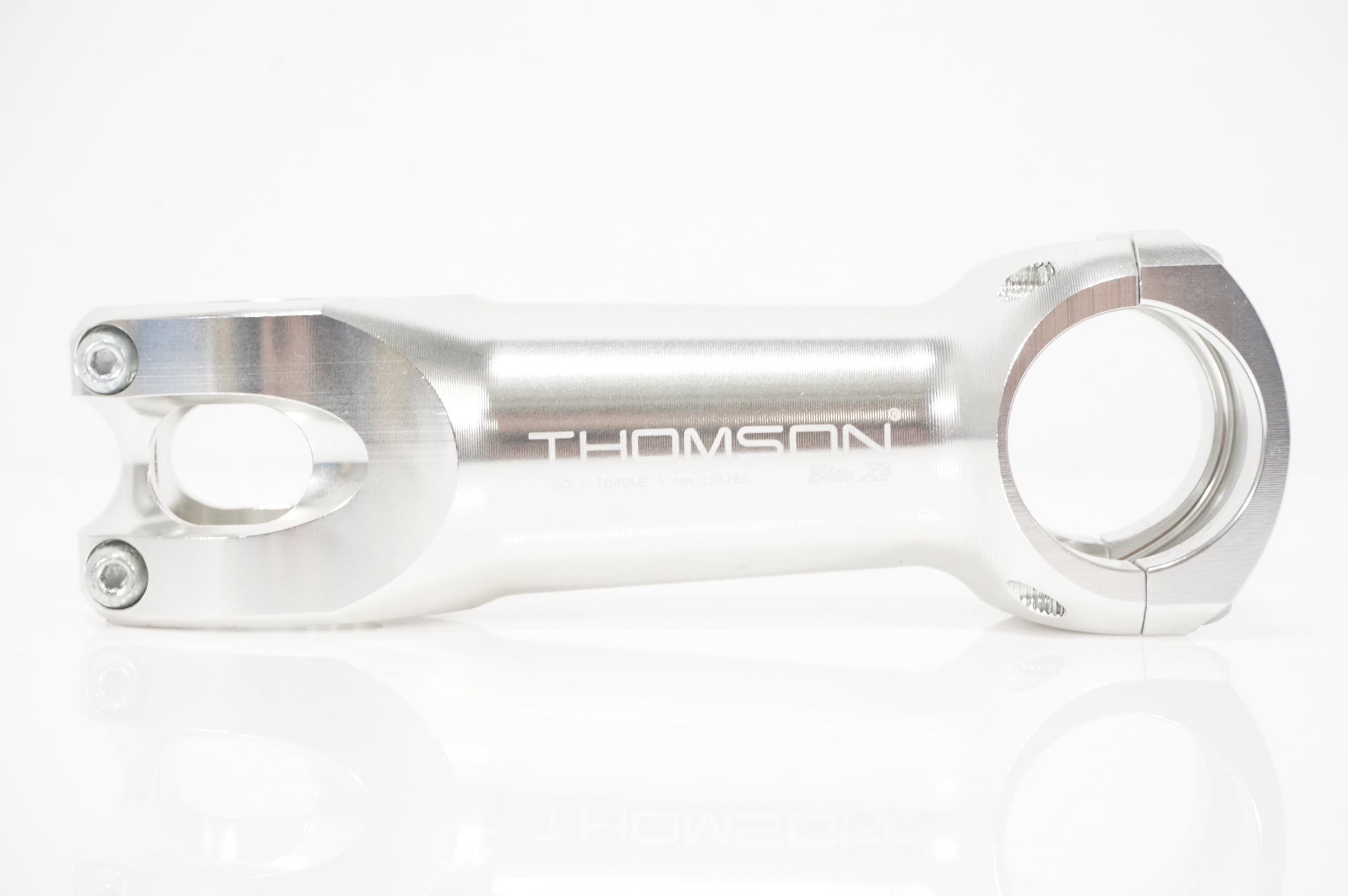 THOMSON 「トムソン」 ELITE X4 φ31.8 110mm ステム / AKIBA店