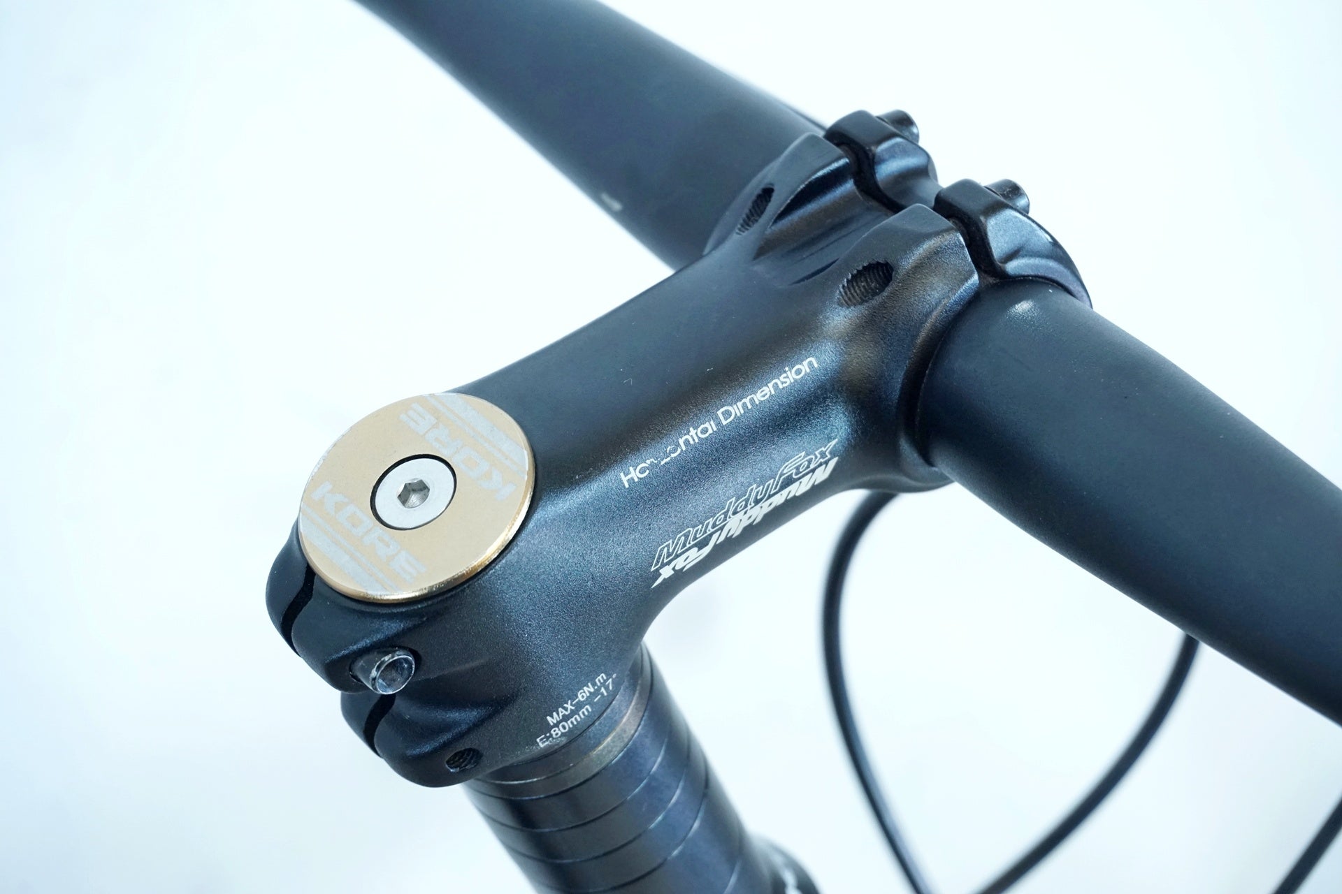 ARAYA 「アラヤ」 MFC MUDDY FOX COMPACT 2023年モデル ミニベロ