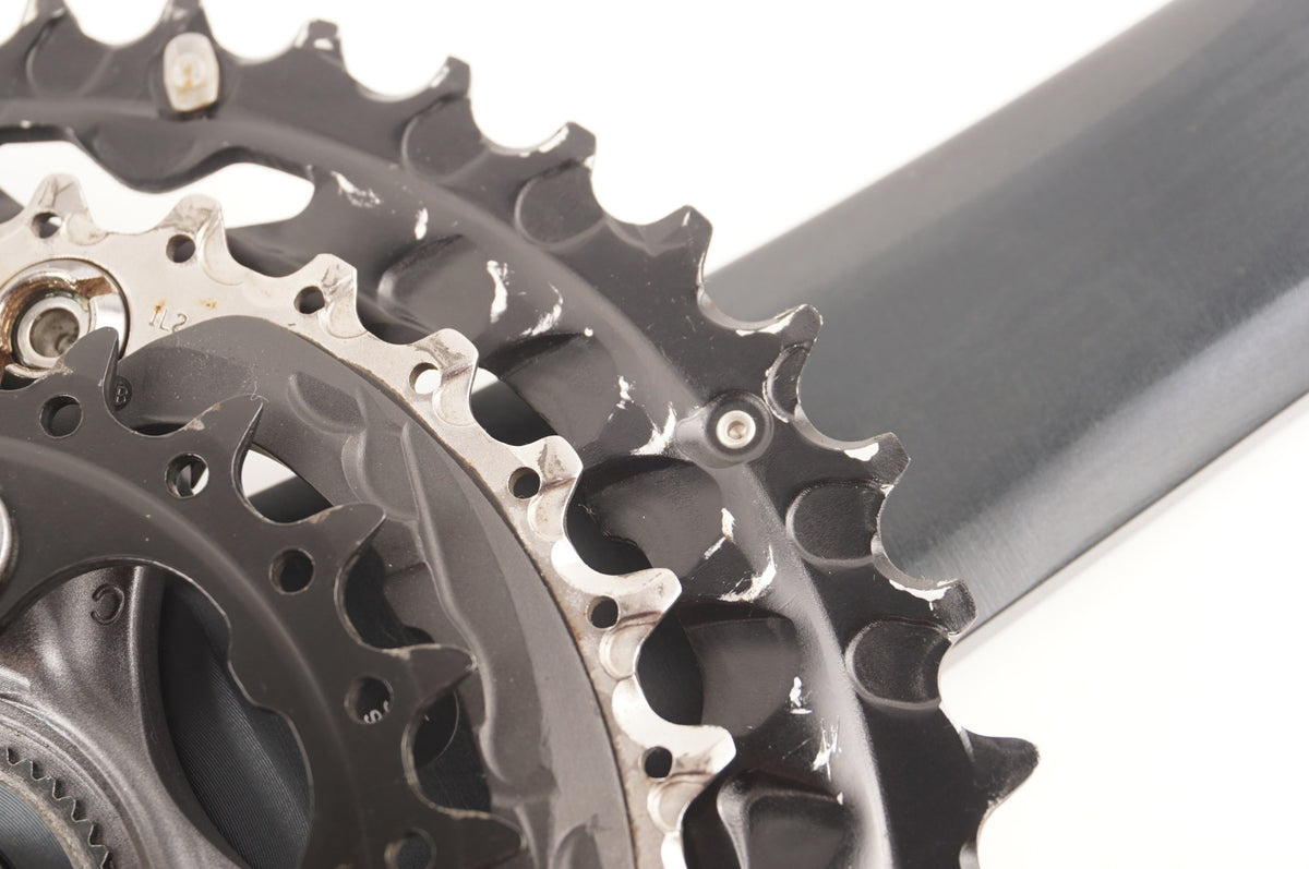SHIMANO 「シマノ」 SLX FC-M660 42-32-24T 175mm クランク / 中目黒店