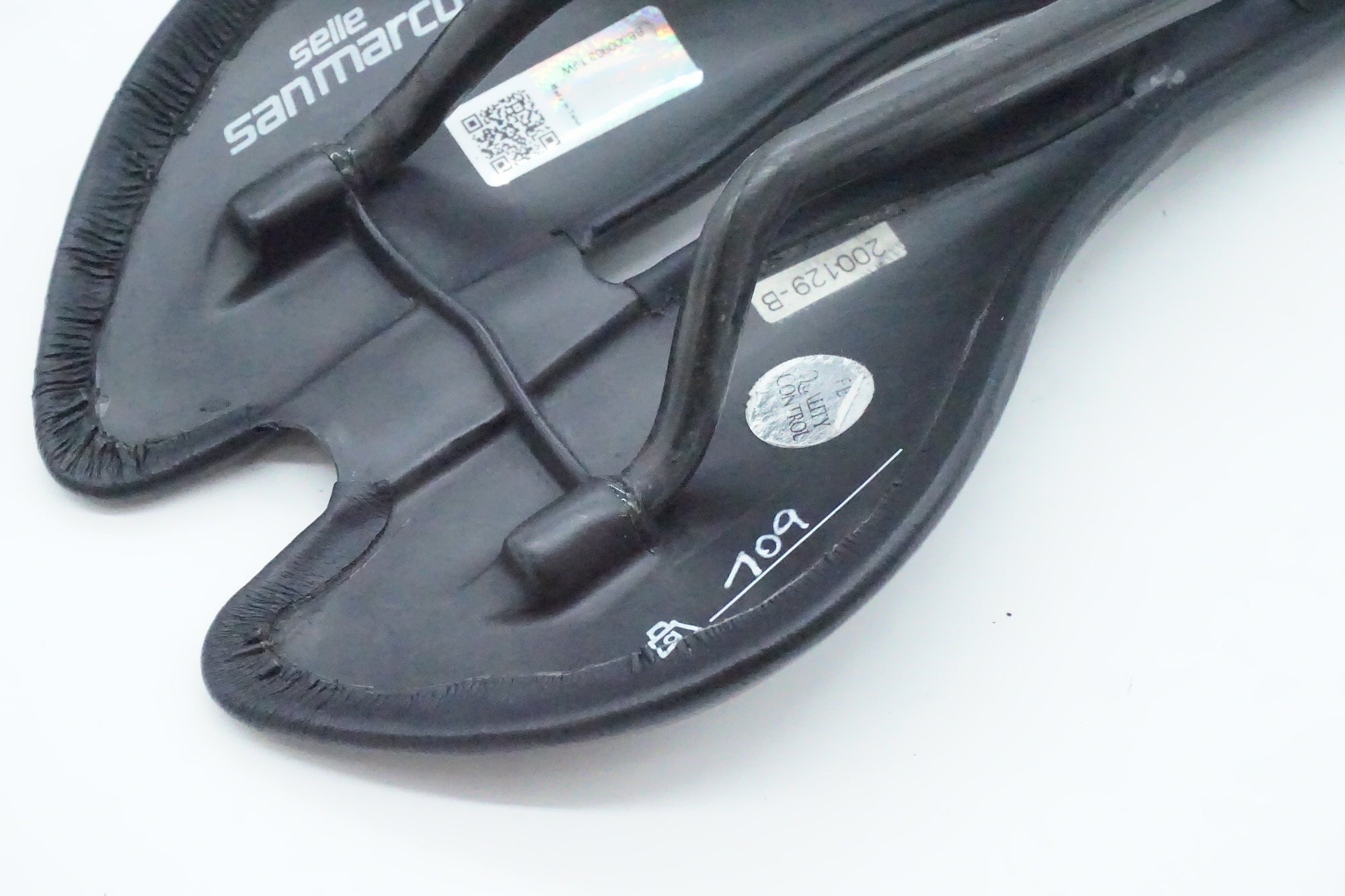 ジャンク SELLE SAN MARCO 「セラサンマルコ」 SUPER LEGGERA