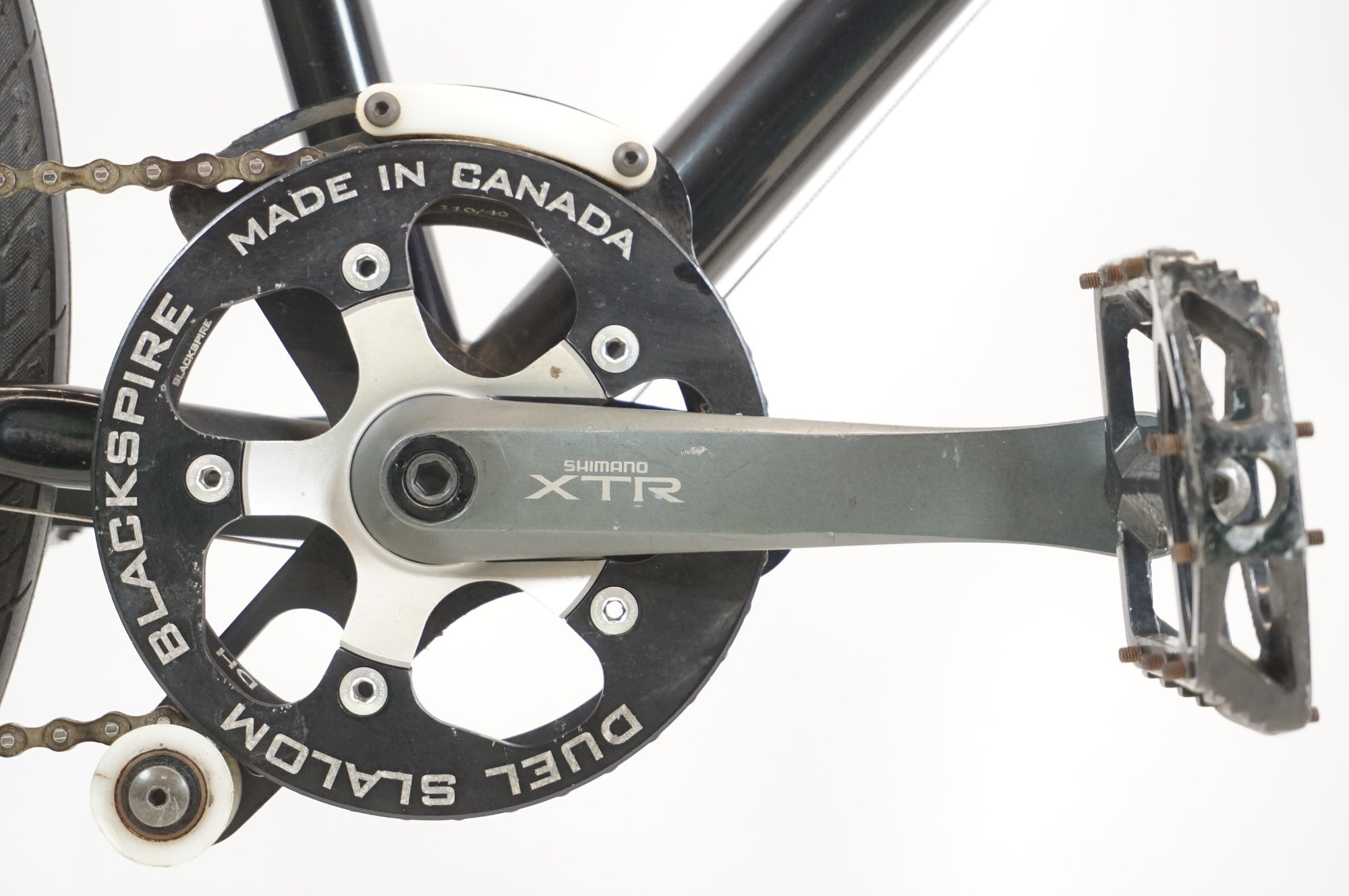 ジャンク CREDIT 「クレジット」 STYLE KING 2000年頃 26インチ マウンテンバイク / 宇都宮店