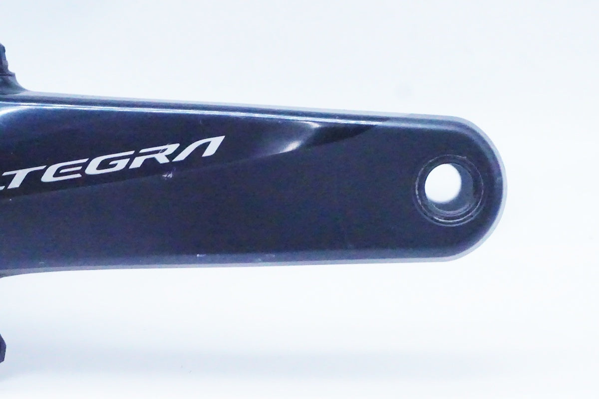 SHIMANO「シマノ」 ULTEGRA FC-R8000 170mm クランクアームセット/ 京都西院店