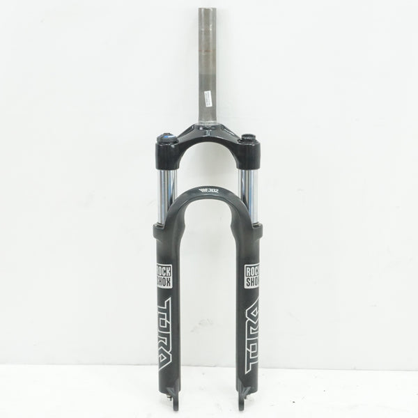 ROCKSHOX TORA TK サスペンションフォーク 100mm 26インチ ROCKSHOX TORA TK サスペンションフォーク 100mm 26インチ