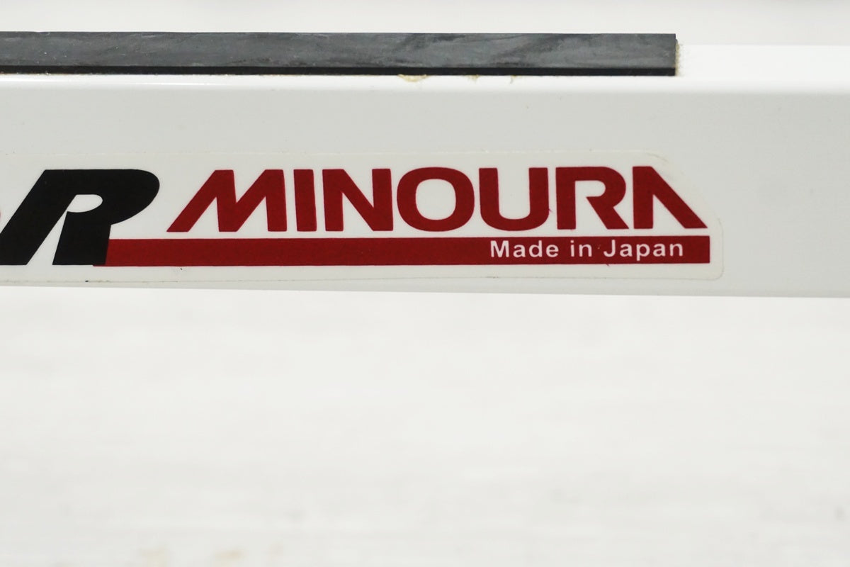 MINOURA 「ミノウラ」 MOZ-ROLLER 3本ローラー / 奈良店