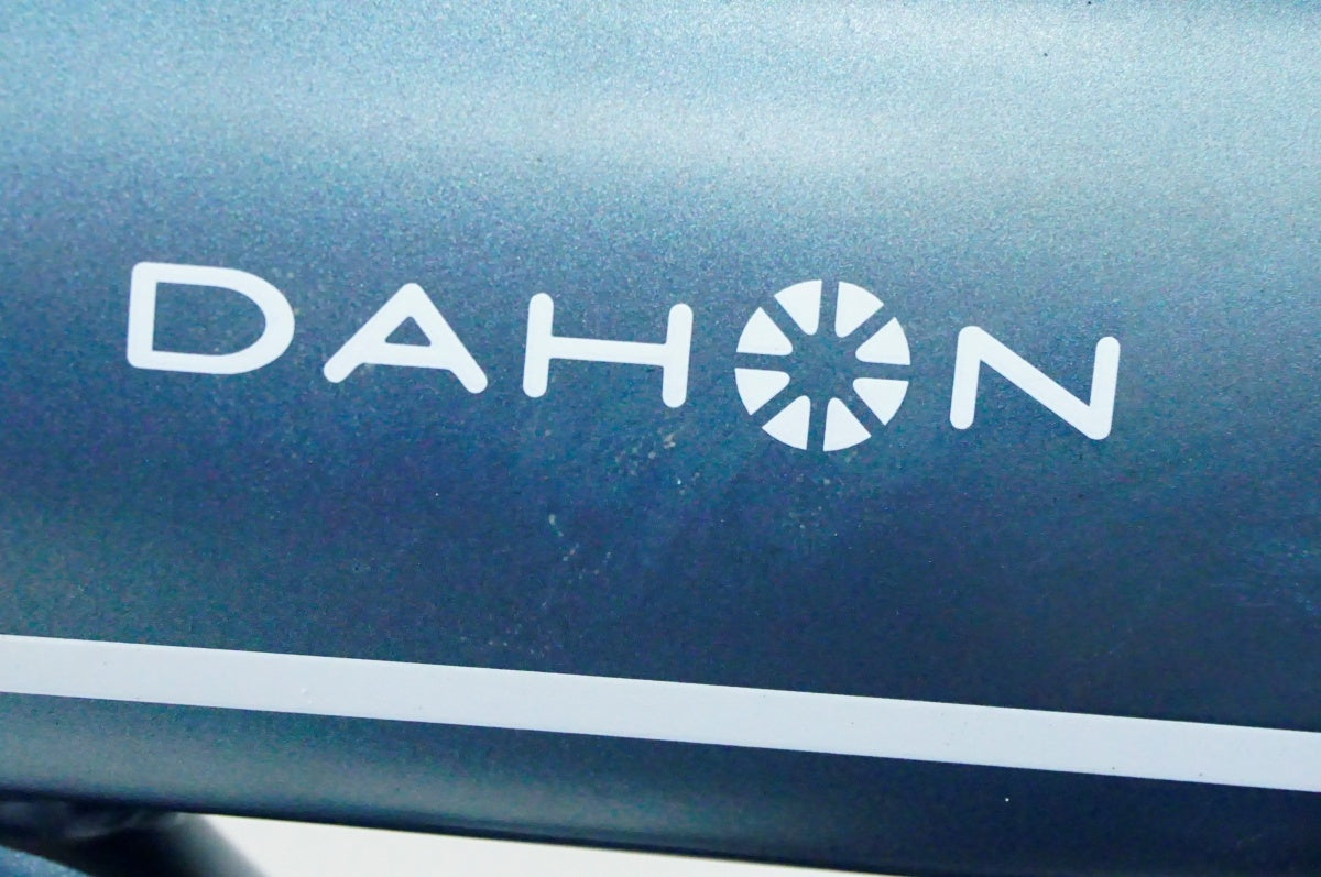 DAHON 「ダホン」 SPEED FALCO 2024年モデル 20インチ 折り畳み自転車 / 名古屋大須店