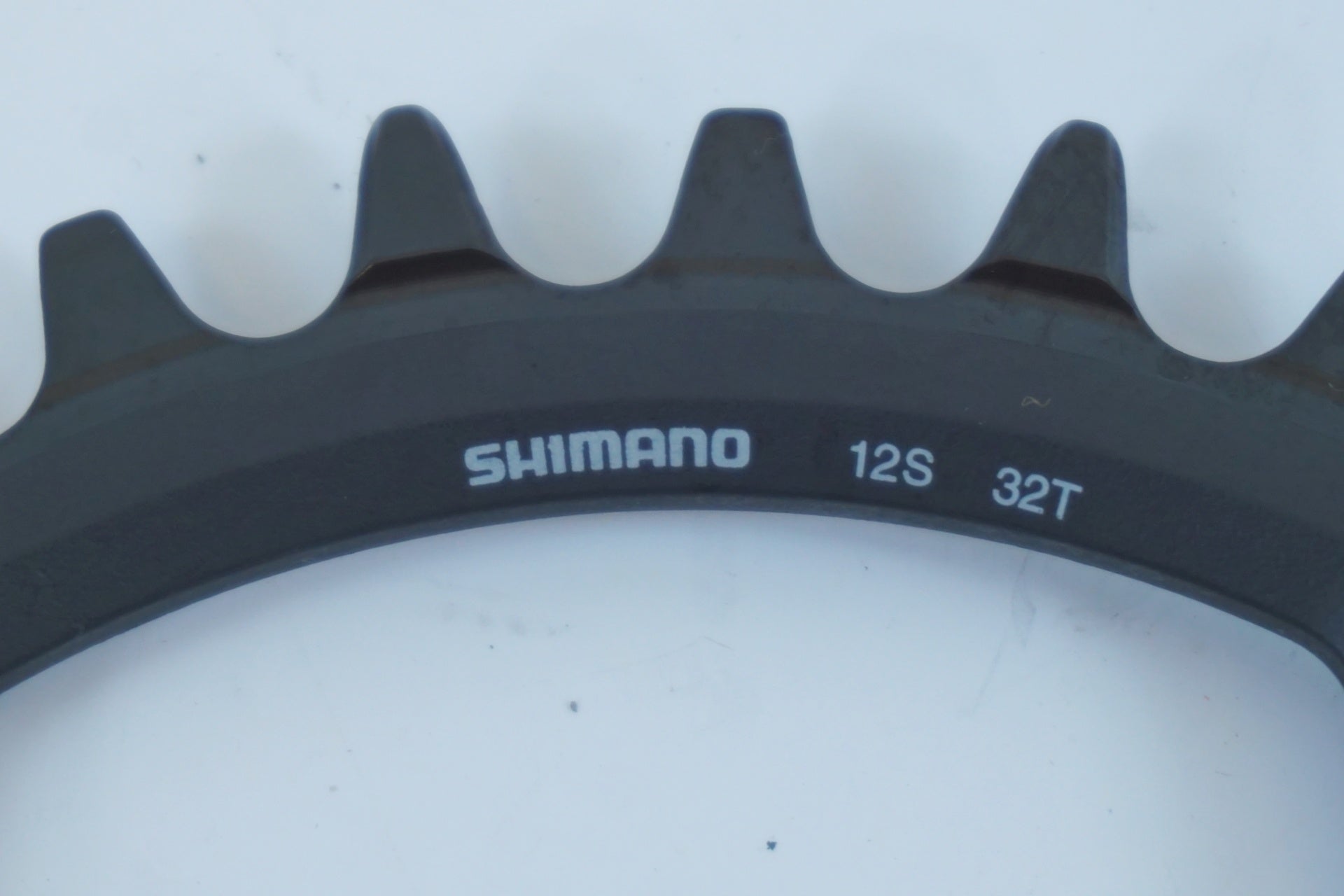 SHIMANO 「シマノ」 SM-CRM85 52T チェーンリング / 有明ガーデン店