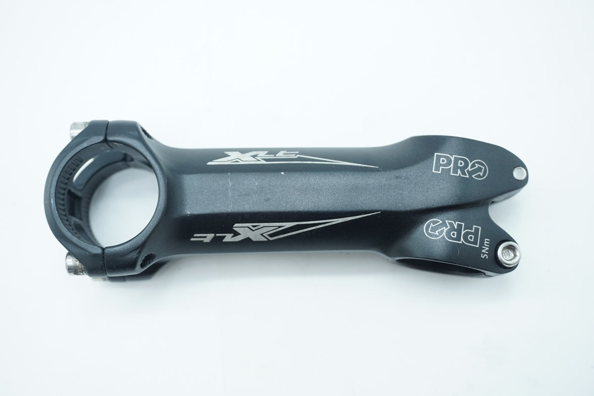 SHIMANO「シマノ」 PRO XLT φ31.8 110㎜ ステム/ 京都西院店