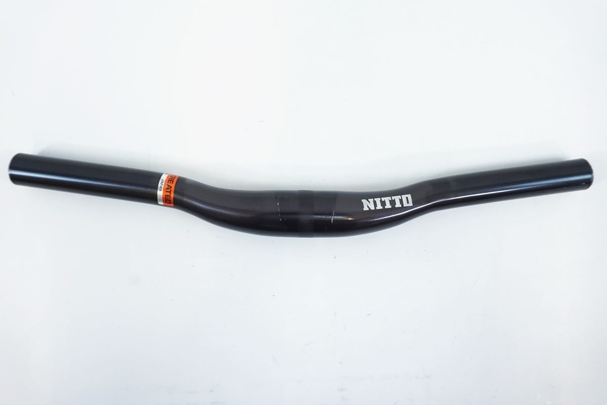 NITTO 「ニットー」 φ31.8 390mm ハンドル / 有明ガーデン店