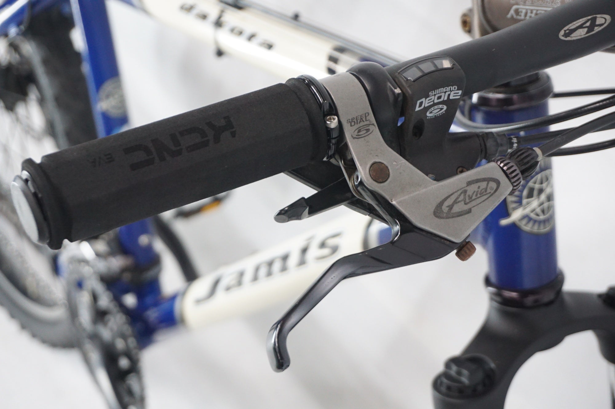 JAMIS 「ジェイミス」 DAKOTA AL 2004年モデル マウンテンバイク / 阪急塚口店