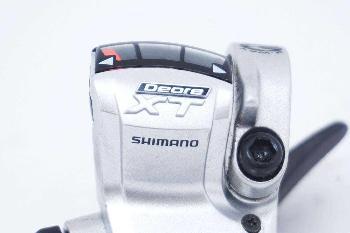 SHIMANO 「シマノ」 DEORE XT SL-M760 左のみ ラピッドファイヤーシフター / 大阪美原北インター店