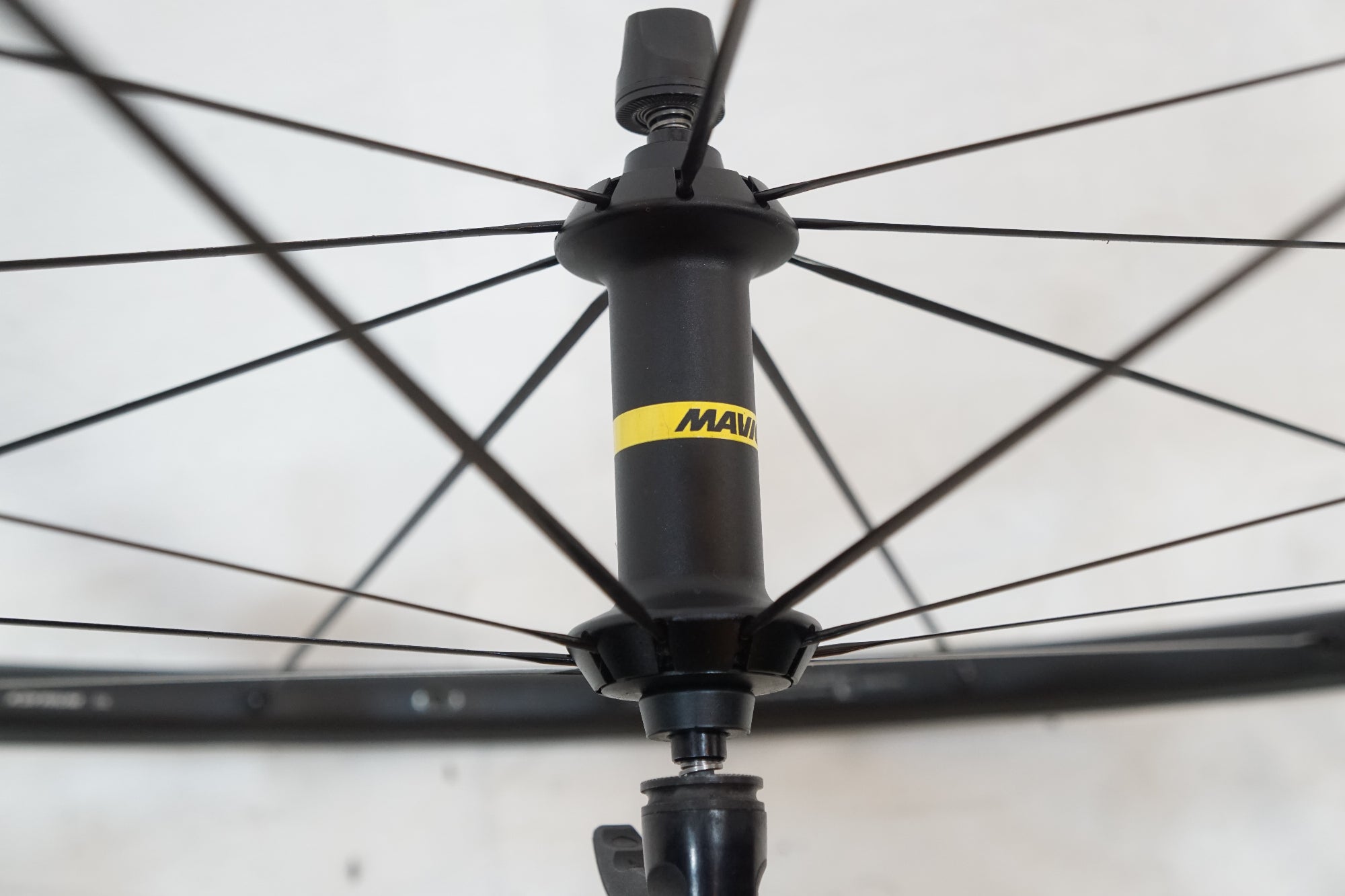 MAVIC 「マビック」 KSYIRUM SL ホイール / バイチャリ浦和ベース
