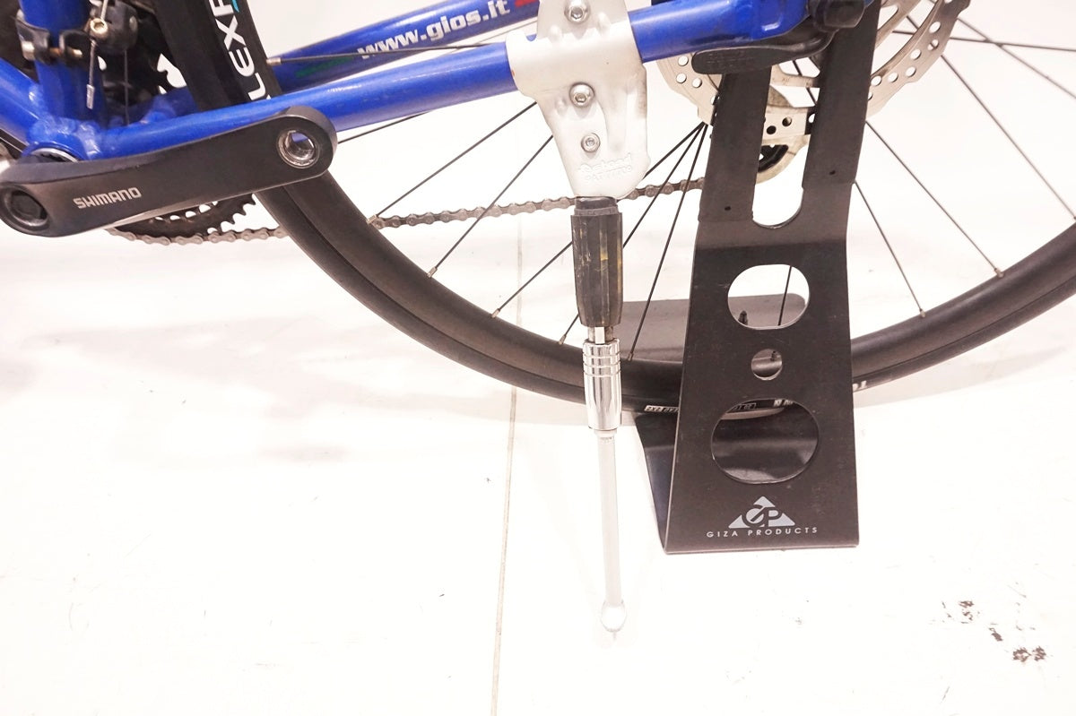 GIOS 「ジオス」 MISTRAL DISC 2022年モデル クロスバイク