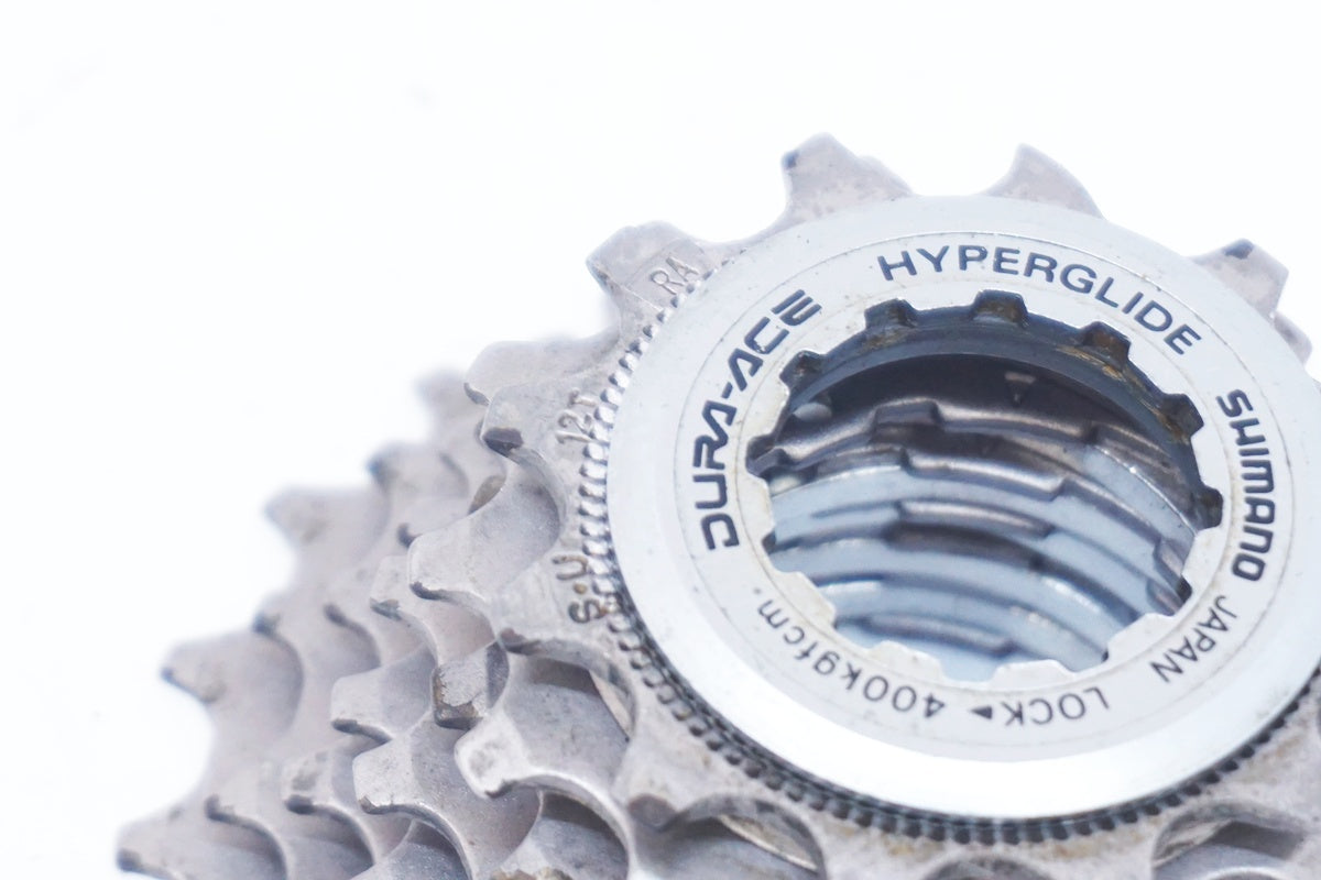 SHIMANO 「シマノ」 DURA-ACE CS-7400 12-21T スプロケット
