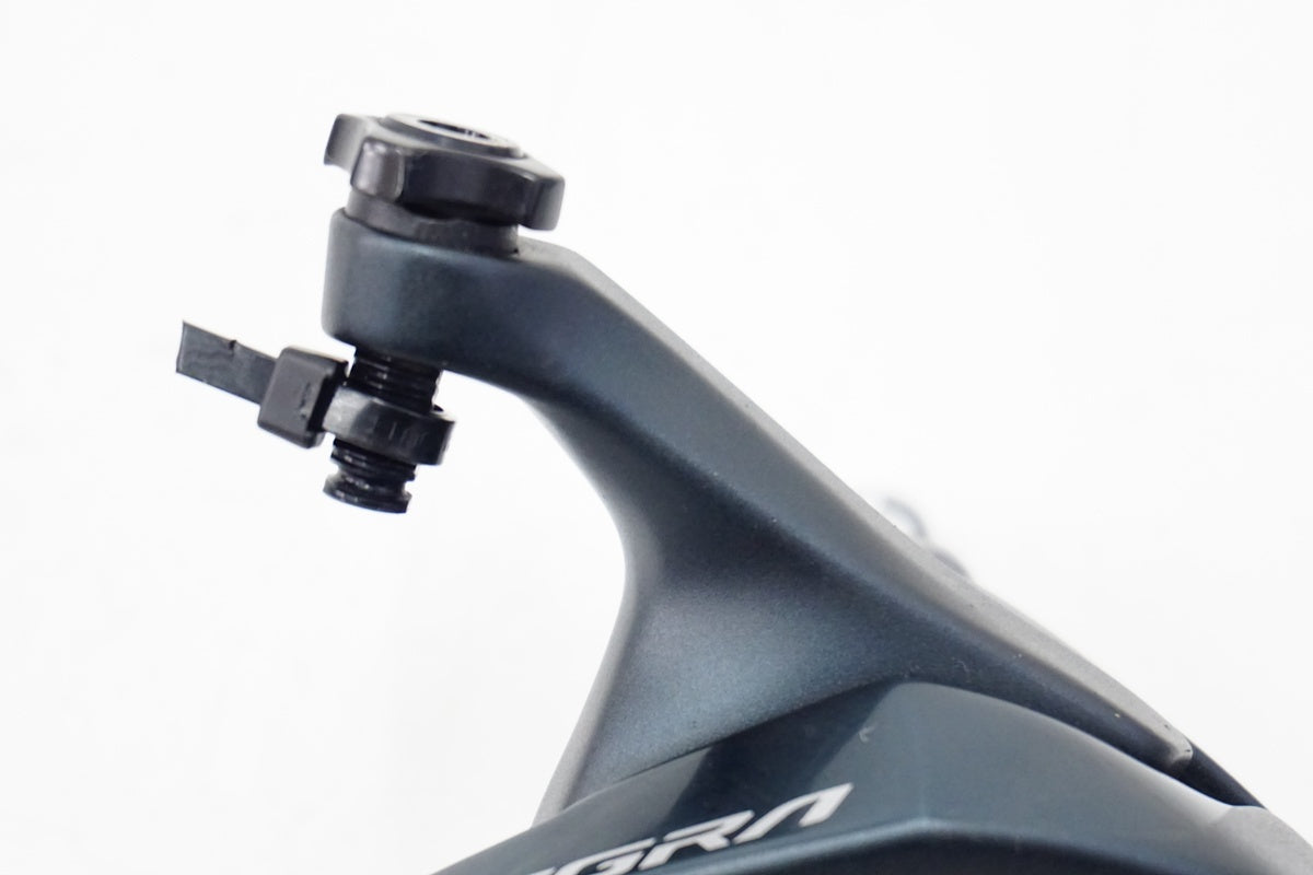 BR R8000 ULTEGRA キャリパーブレーキセット SHIMANO（シマノ）BR-R8000 キャリパーブレーキ 前後セット