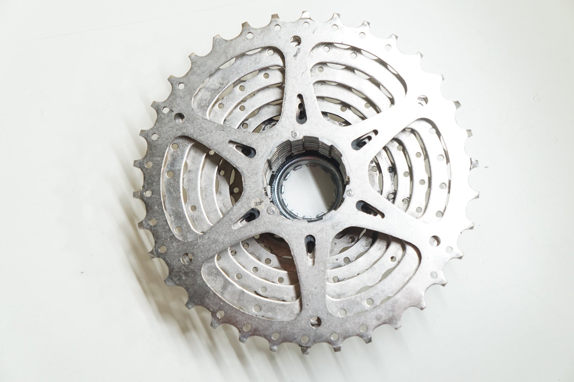 SHIMANO 「シマノ」 CS-HG400-9 11-34T スプロケット / 大宮店