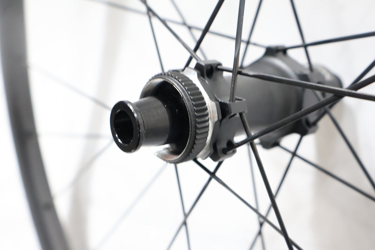 COG'S 「コグス」 ABILITY C DR30 SRAM XDR DB ホイールセット / 高知