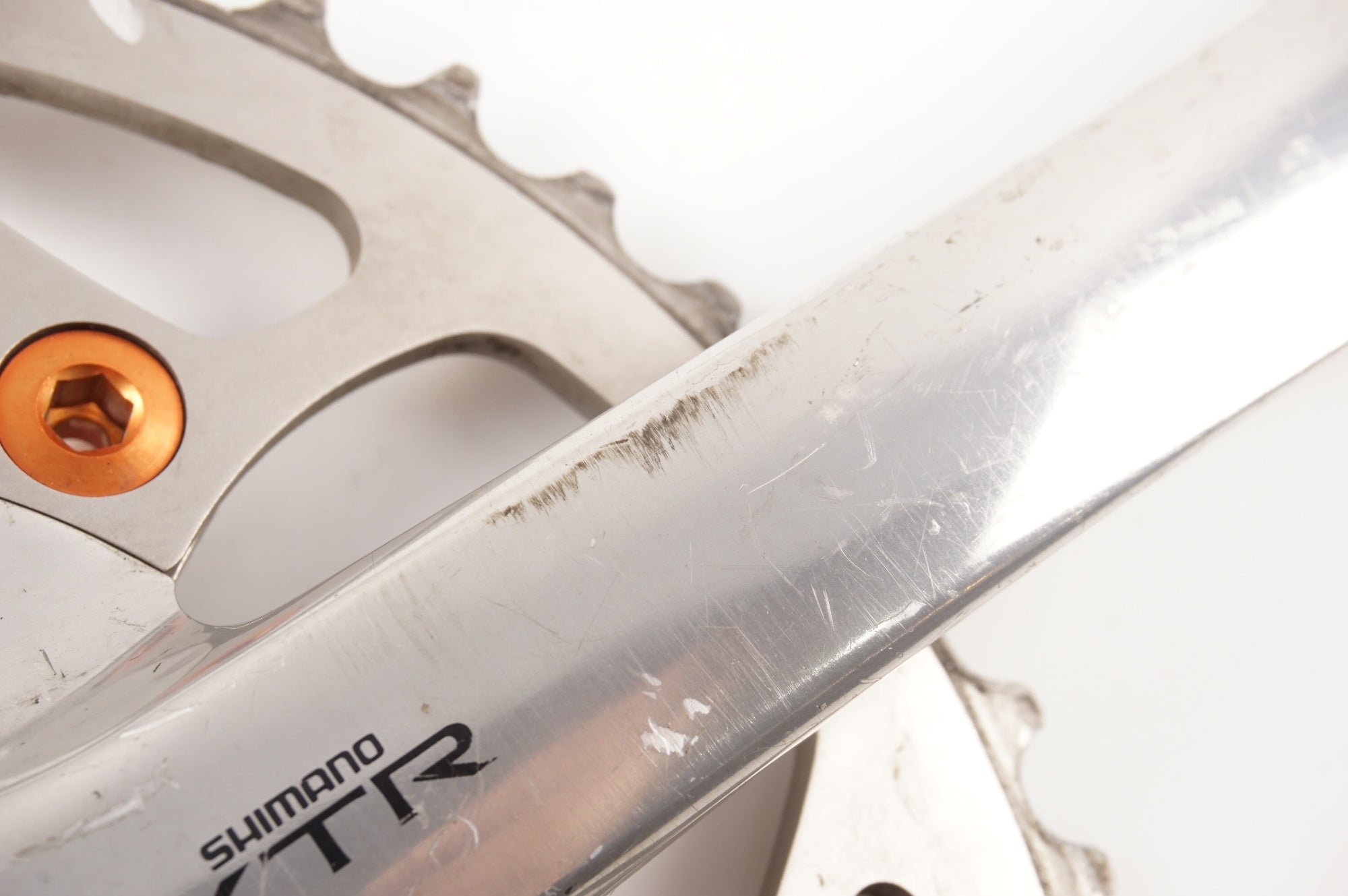 SHIMANO 「シマノ」 XTR FC-M900 48T 170mm クランクセット / 中目黒店