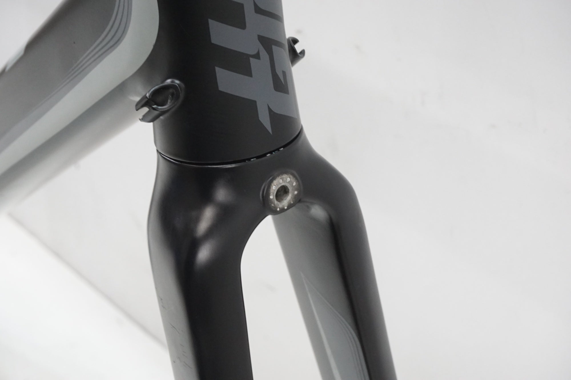 GIANT 「ジャイアント」 TCR0 2016年モデル フレームセット / 大宮店