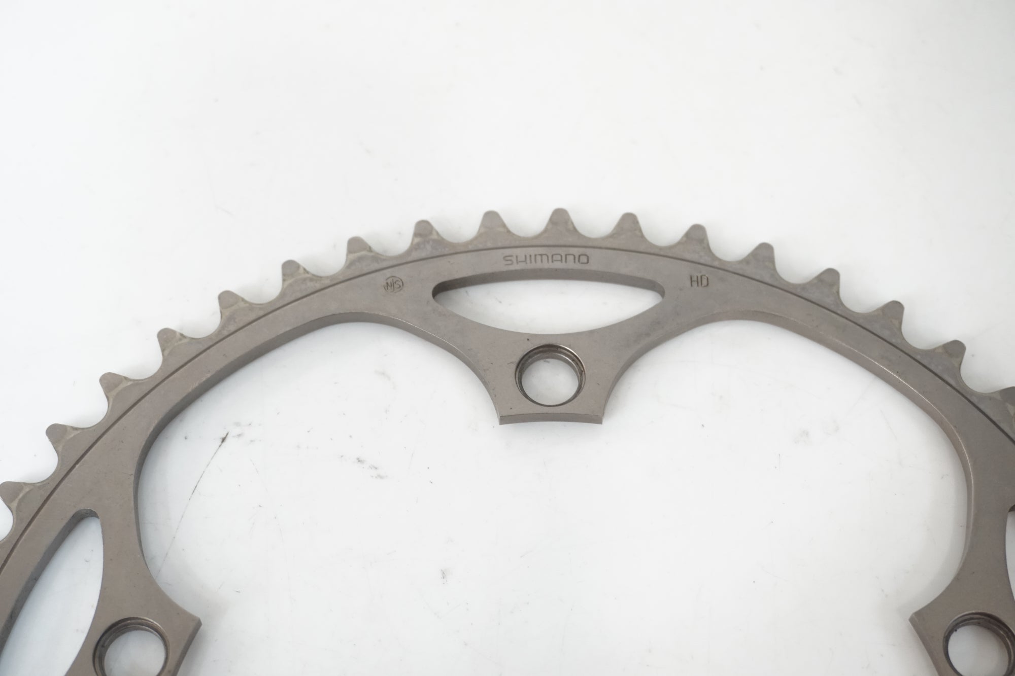SHIMANO 「シマノ」 DURA-ACE NJS 52T チェーンリング / 大宮店