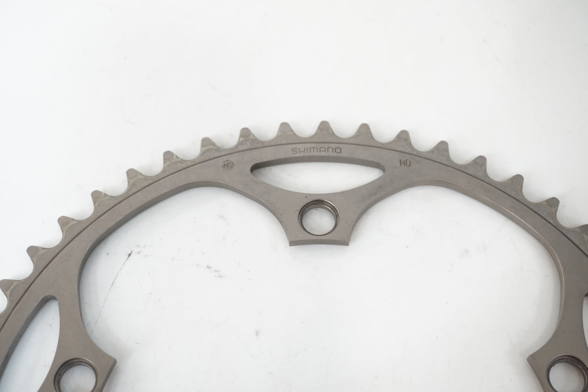 SHIMANO 「シマノ」 DURA-ACE NJS 52T チェーンリング / 大宮店