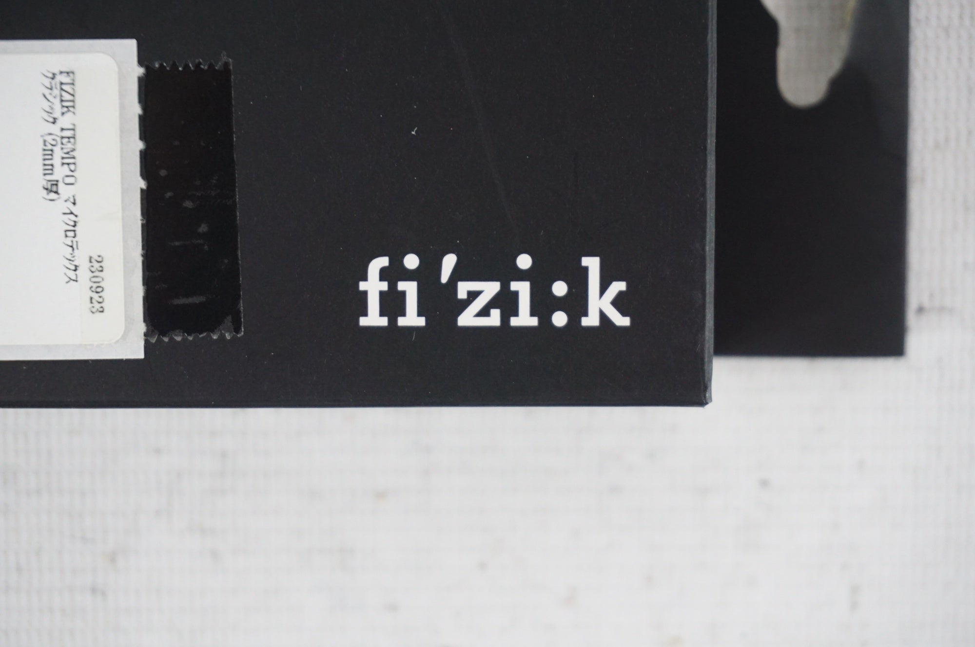 FIZIK 「フィジーク」 TEMPO バーテープ / 阪急塚口店