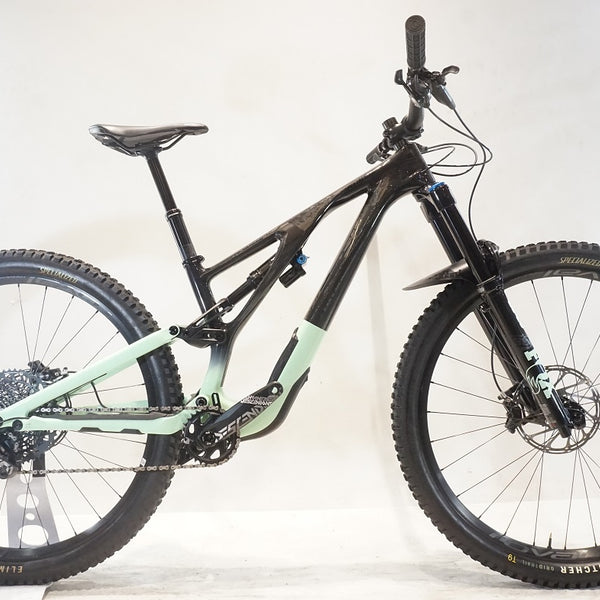 SPECIALIZED stumpjumper evo MTBスペシャライズド S-Works Stumpjumper EVO