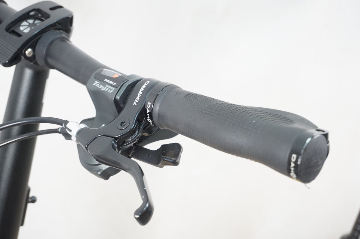 DAHON 「ダホン」 VISC EVO 2020年モデル 20インチ 折り畳み自転車 / 浦和ベース
