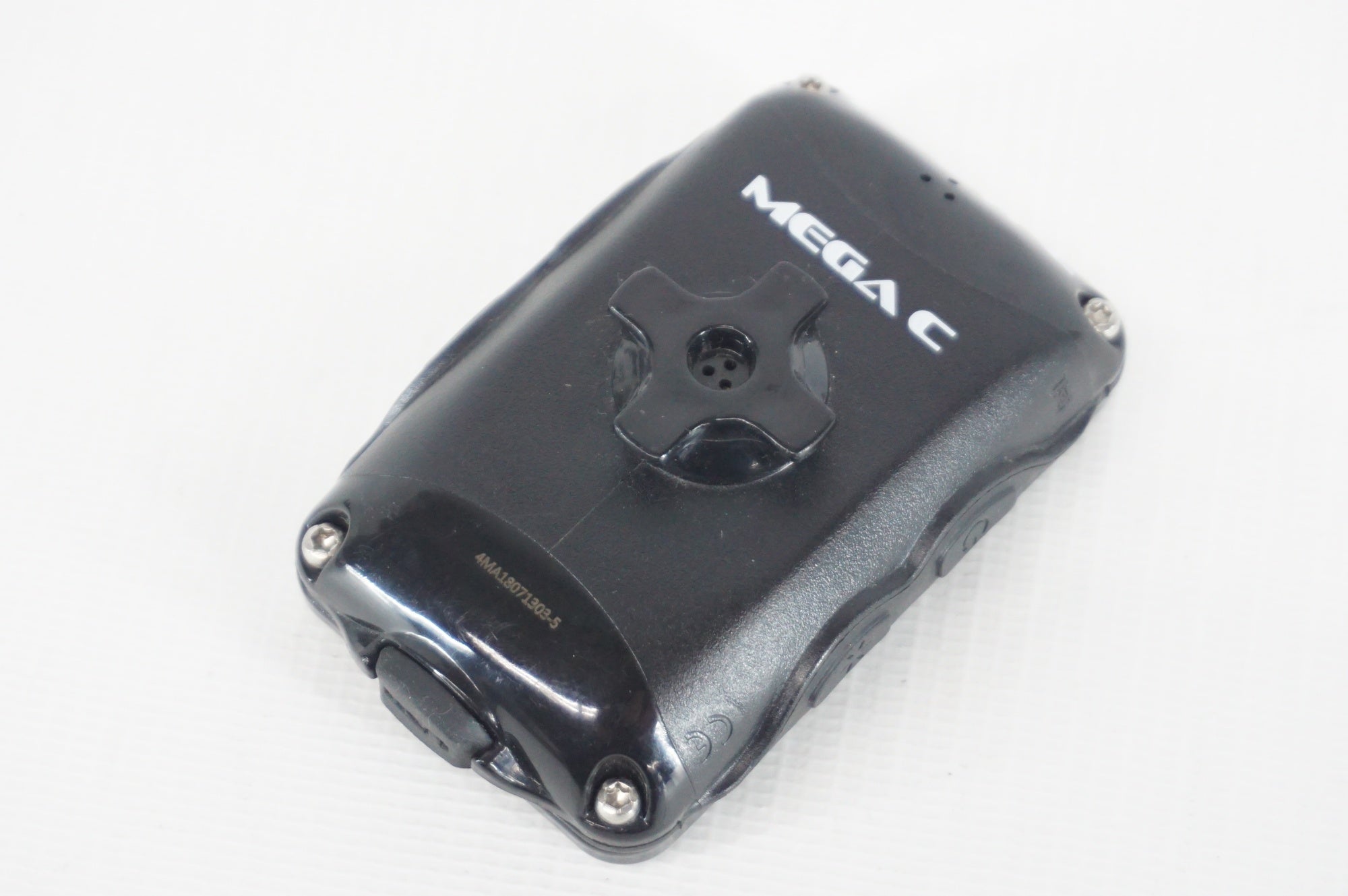 LEZYNE 「レザイン」 MEGA C サイクルコンピューター / 阪急塚口店 