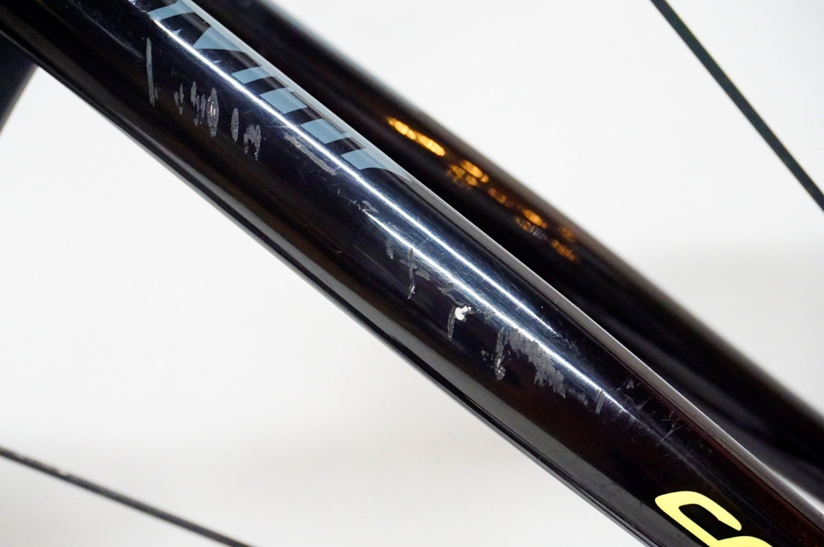 CORRATEC 「コラテック」 DOLOMITI 105 2015年モデル ロードバイク / 名古屋大須店