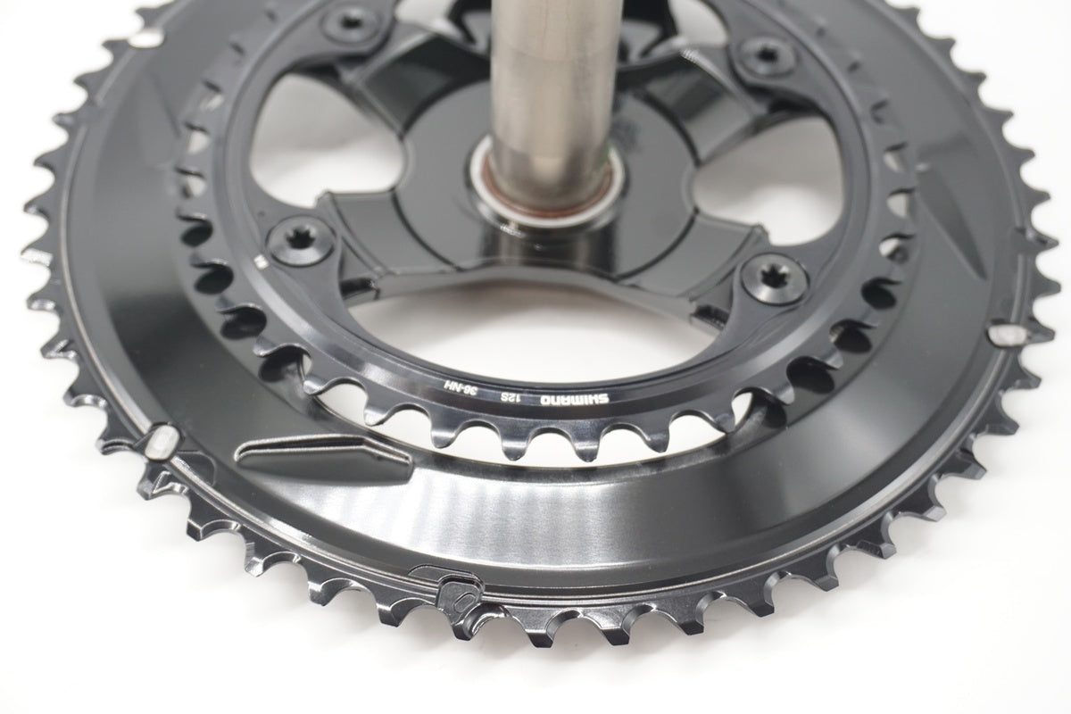 SHAIMANO「シマノ」 DURA-ACE FC-09 52-36T 170mm クランク/ 京都西院