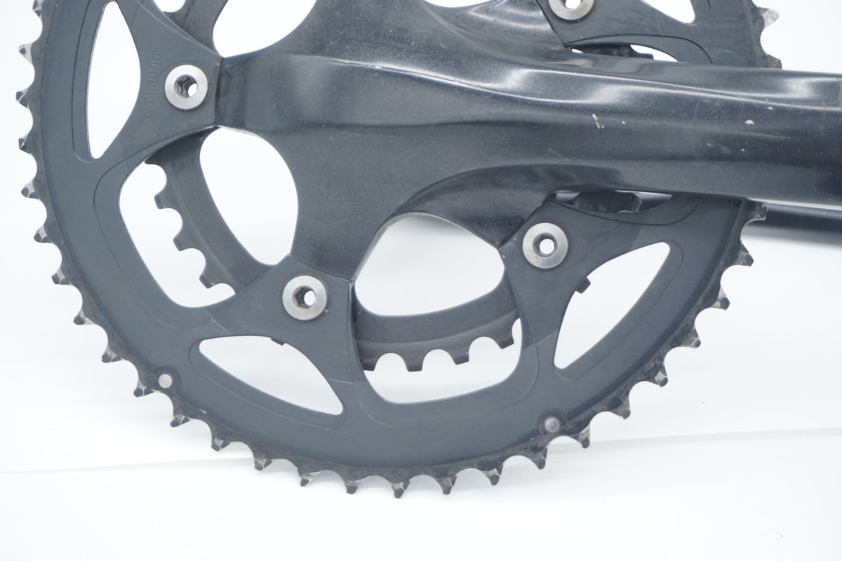 SHIMANO 「シマノ」 SORA FC-3550  50-34T 170mm クランク / 滋賀大津店