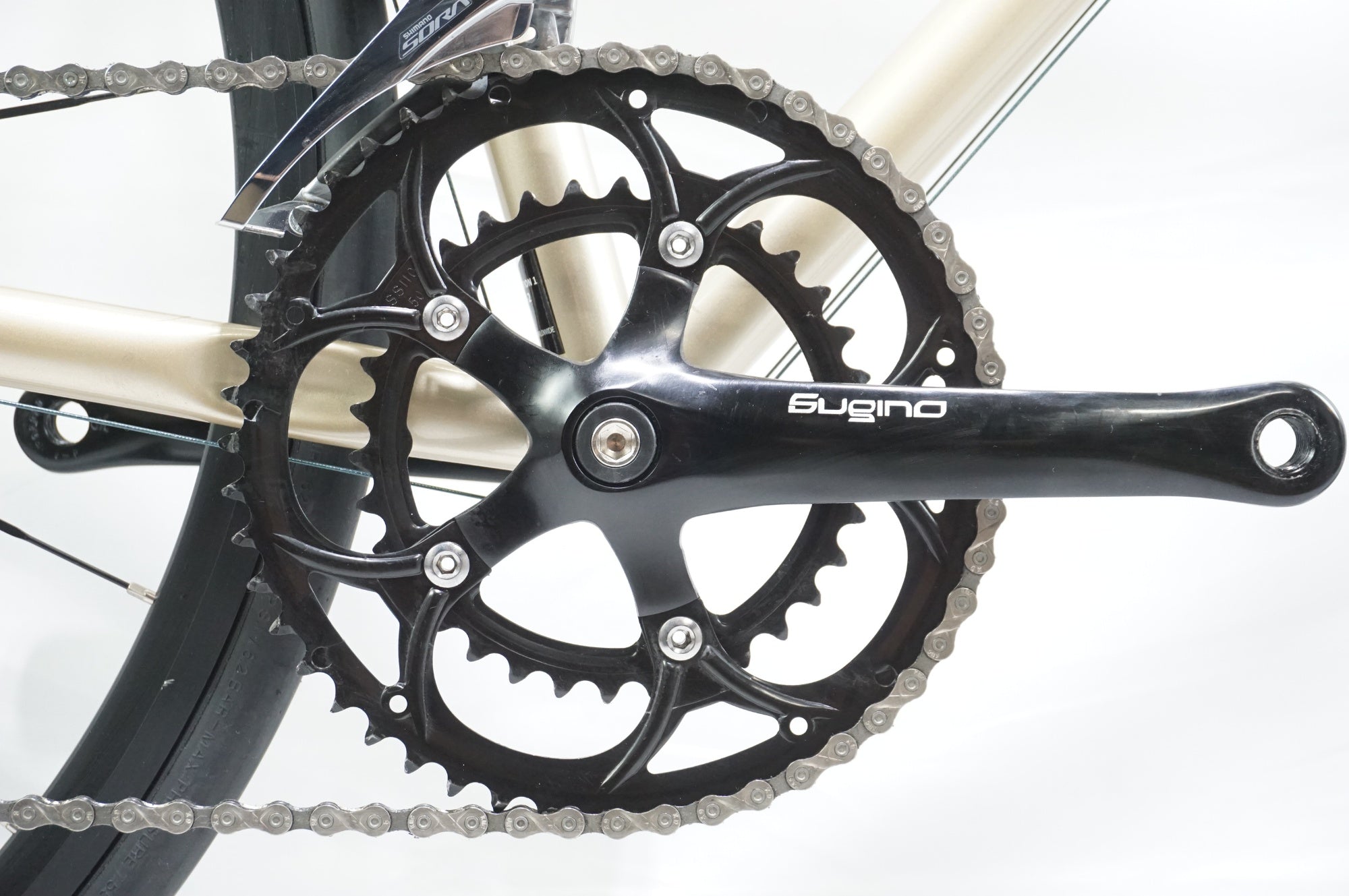 FUJI 「フジ」 BALLAD OMEGA 2023年モデル ロードバイク / 中目黒店