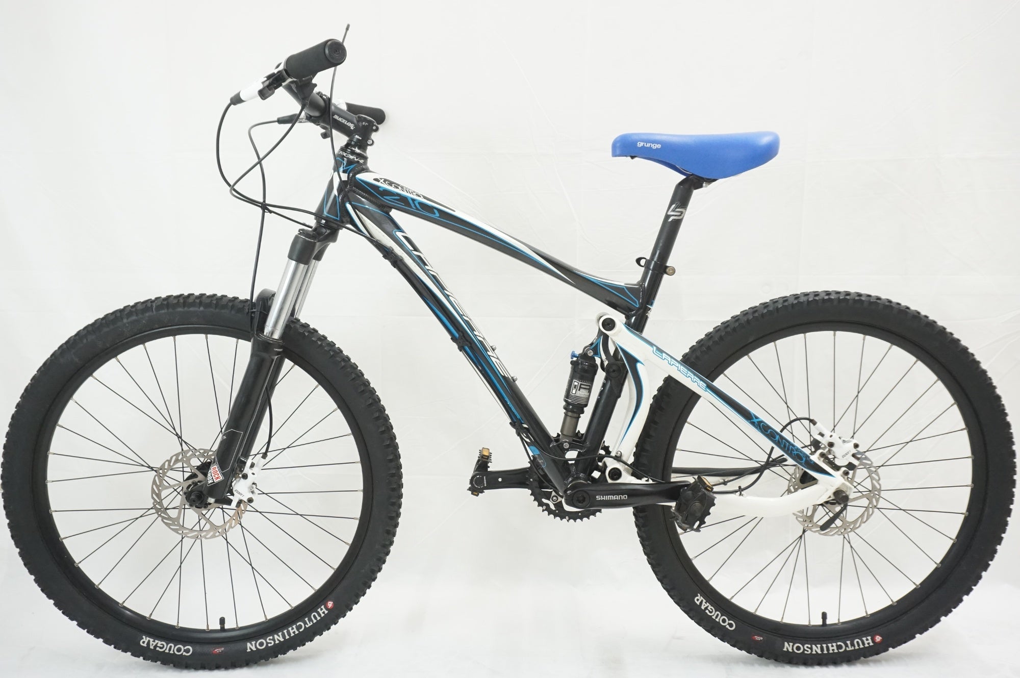 LAPIERRE 「ラピエール」 X-CONTROL 210 2012年モデル マウンテンバイク / 福岡店
