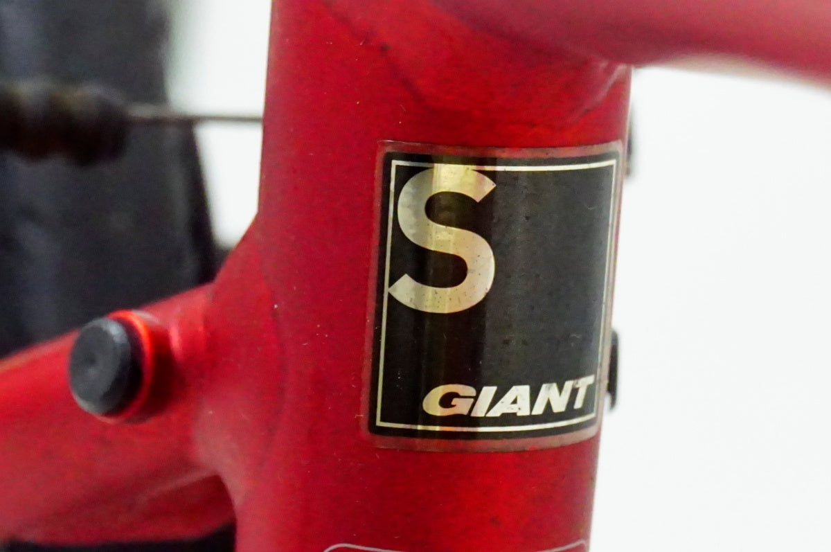 ジャンク GIANT 「ジャイアント」 ESCAPE AIR 2016年モデル クロスバイク / 名古屋大須店