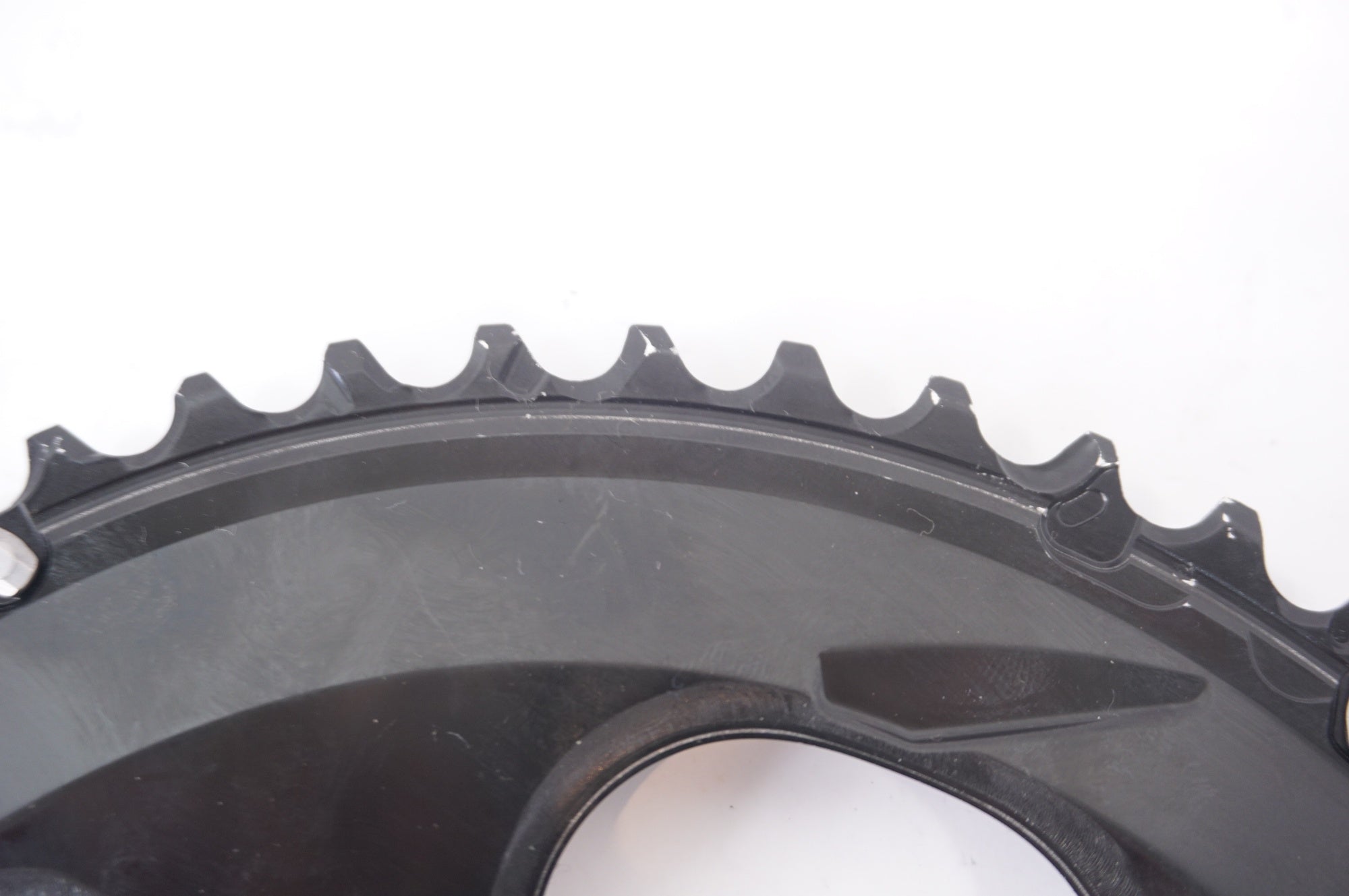 デュラエース　チェーンリング　FC 09 新品未使用　新品 SHIMANO 「シマノ」 DURA-ACE FC-09 52T チェーンリング / 世田谷店